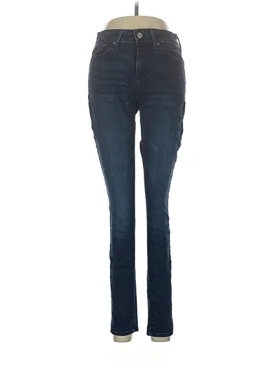 Pre-owned Denizen From Levi's Jeans In Blue