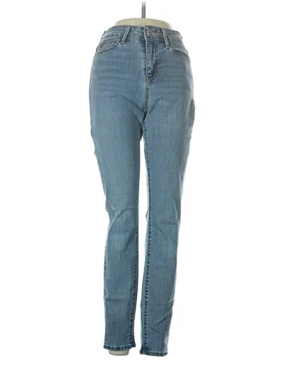 Pre-owned Denizen From Levi's Jeans In Blue