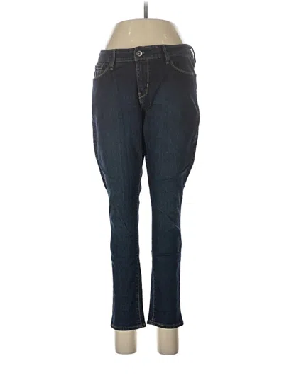 Pre-owned Denizen From Levi's Jeans In Blue