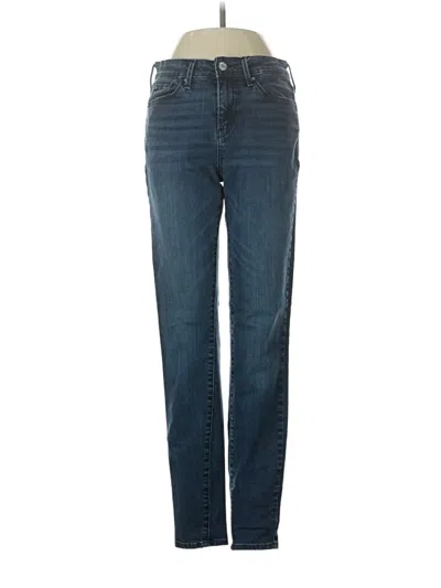 Pre-owned Denizen From Levi's Jeans In Blue