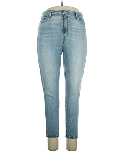 Pre-owned Denizen From Levi's Jeans In Blue