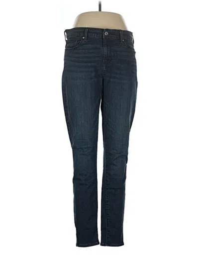 Pre-owned Denizen From Levi's Jeans In Blue