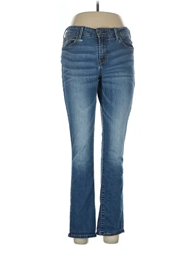 Pre-owned Denizen From Levi's Jeans In Blue