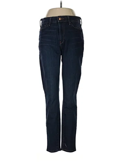 Pre-owned Denizen From Levi's Jeans In Blue
