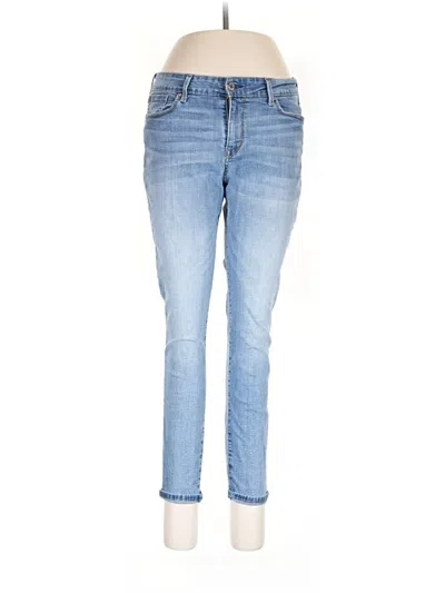 Pre-owned Denizen From Levi's Jeans In Blue