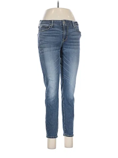 Pre-owned Denizen From Levi's Jeans In Blue