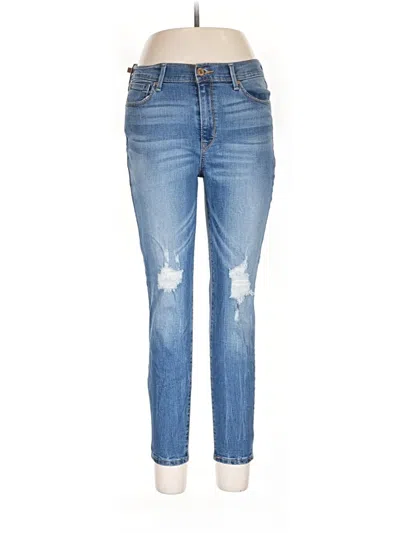 Pre-owned Denizen From Levi's Jeans In Blue