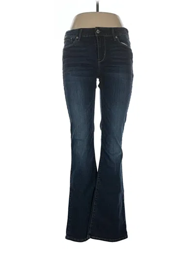 Pre-owned Denizen From Levi's Jeans In Blue