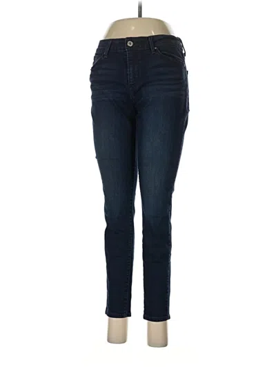 Pre-owned Denizen From Levi's Jeans In Blue