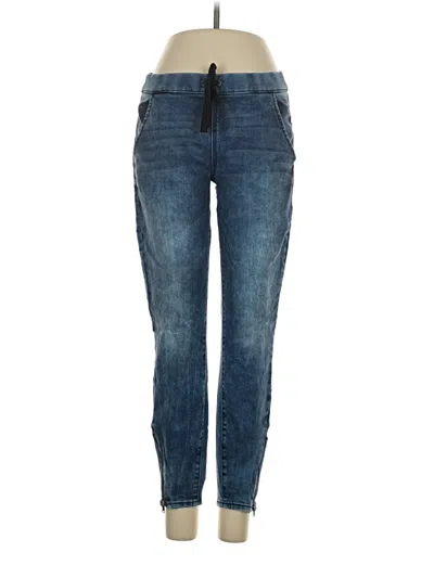 Pre-owned Denizen From Levi's Jeans In Blue