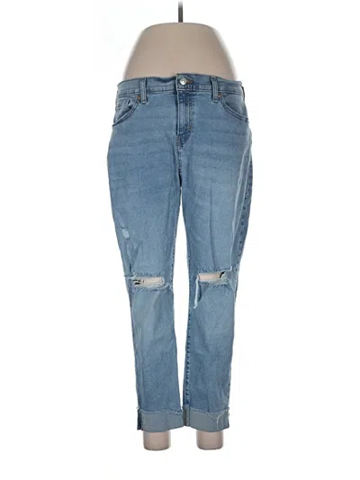Pre-owned Denizen From Levi's Jeans In Blue