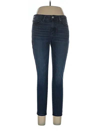 Pre-owned Denizen From Levi's Jeans In Blue