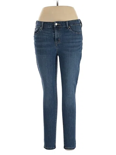 Pre-owned Denizen From Levi's Jeans In Blue