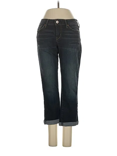 Pre-owned Denizen From Levi's Jeans In Blue