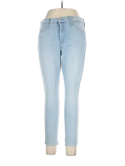 Pre-owned Denizen From Levi's Jeans In Blue