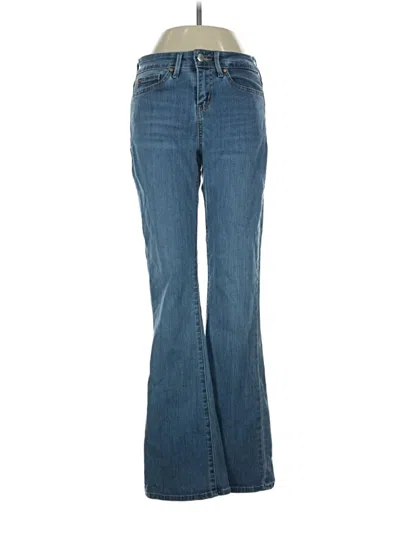 Pre-owned Denizen From Levi's Jeans In Blue