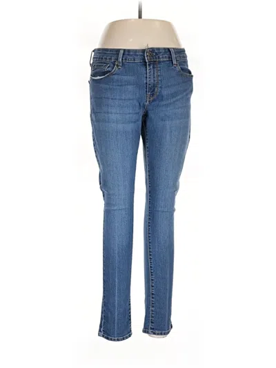 Pre-owned Denizen From Levi's Jeans In Blue