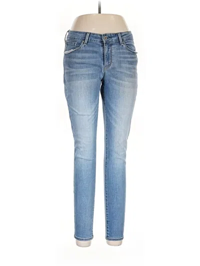 Pre-owned Denizen From Levi's Jeans In Blue