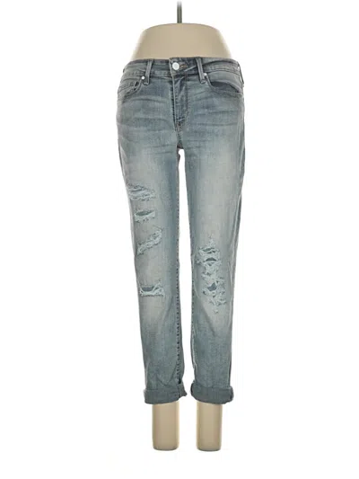 Pre-owned Denizen From Levi's Jeans In Blue