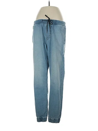 Pre-owned Denizen From Levi's Jeans In Blue