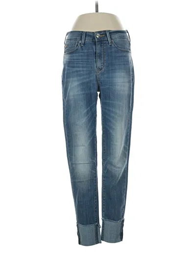 Pre-owned Denizen From Levi's Jeans In Blue
