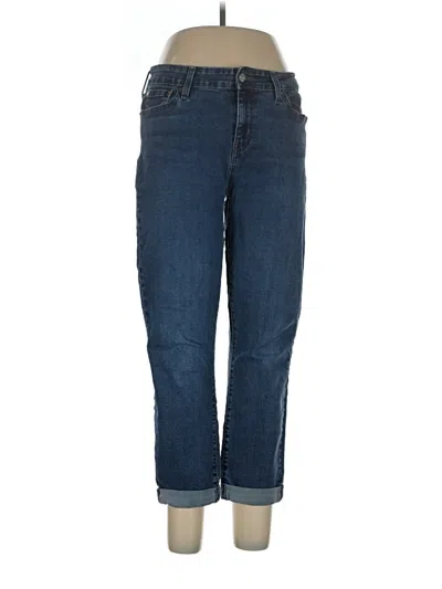 Pre-owned Denizen From Levi's Jeans In Blue