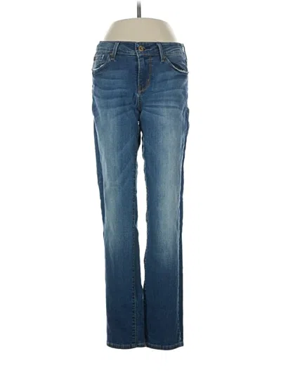 Pre-owned Denizen From Levi's Jeans In Blue
