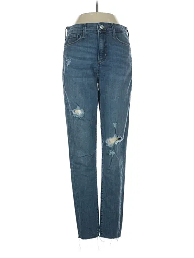 Pre-owned Denizen From Levi's Jeans In Blue