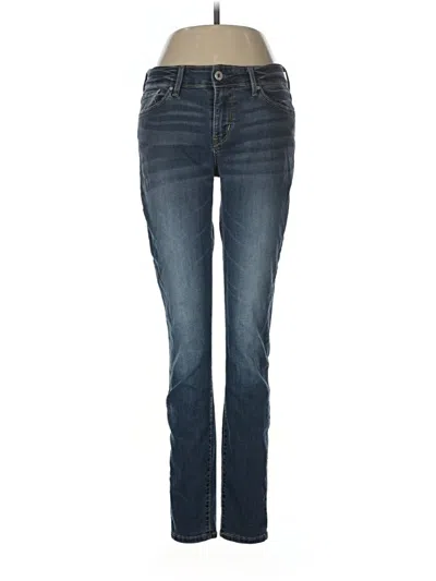 Pre-owned Denizen From Levi's Jeans In Blue