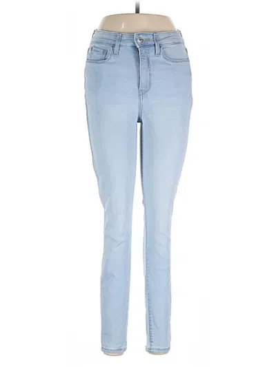 Pre-owned Denizen From Levi's Jeans In Blue