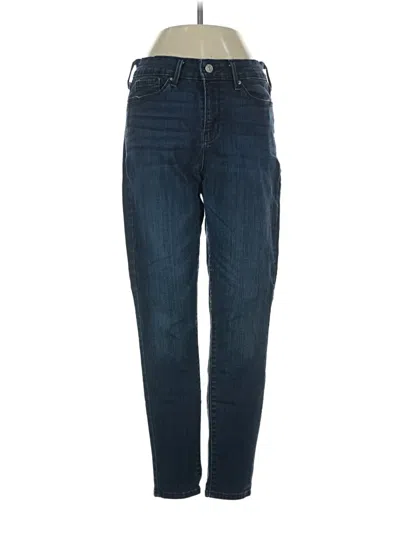 Pre-owned Denizen From Levi's Jeans In Blue