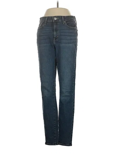 Pre-owned Denizen From Levi's Jeans In Blue