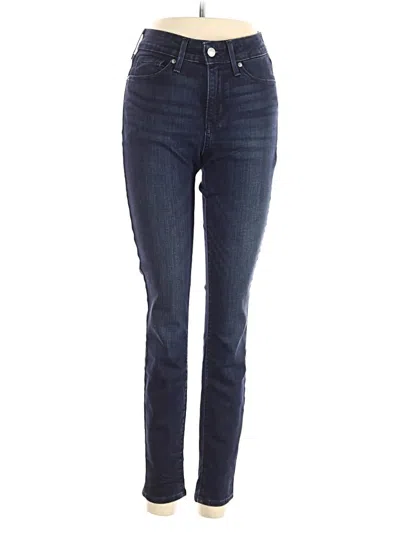 Pre-owned Denizen From Levi's Jeans In Blue