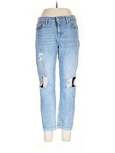 Pre-owned Denizen From Levi's Jeans In Blue