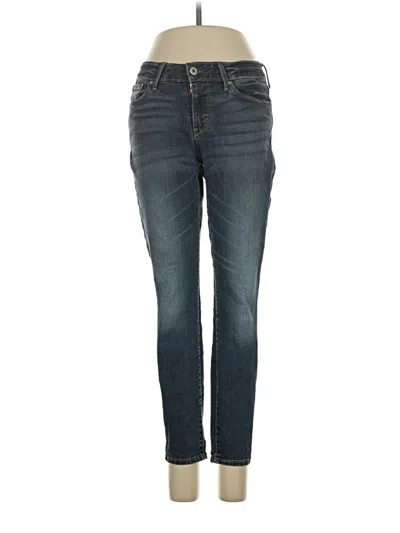 Pre-owned Denizen From Levi's Jeans In Blue