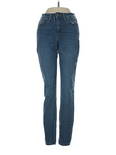 Pre-owned Denizen From Levi's Jeans In Blue