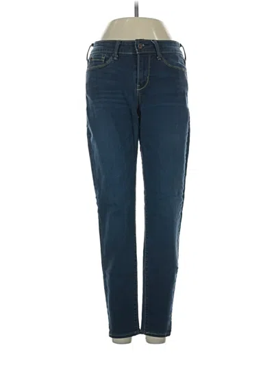 Pre-owned Denizen From Levi's Jeans In Blue
