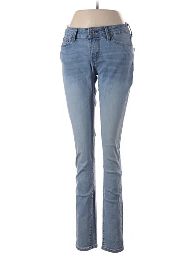 Pre-owned Denizen From Levi's Jeans In Blue