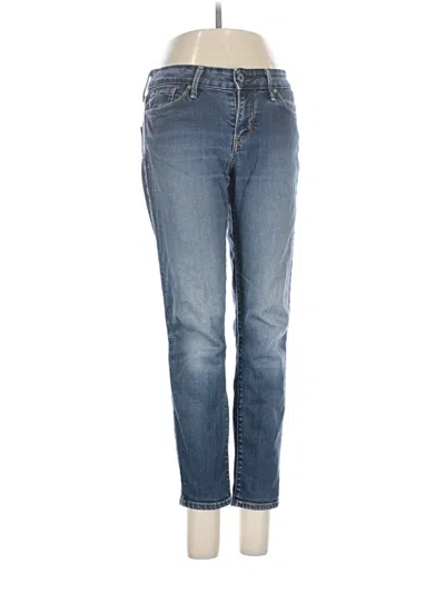 Pre-owned Denizen From Levi's Jeans In Blue