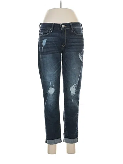 Pre-owned Denizen From Levi's Jeans In Blue