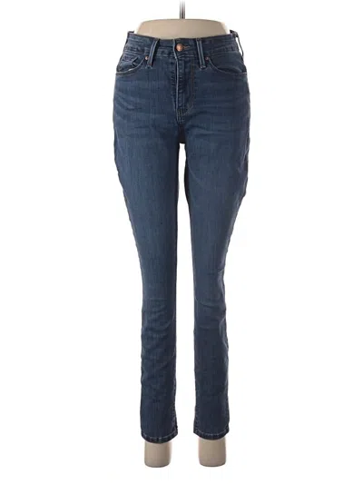 Pre-owned Denizen From Levi's Jeans In Blue