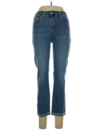 Pre-owned Denizen From Levi's Jeans In Blue