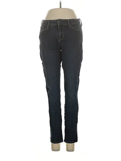 Pre-owned Denizen From Levi's Jeans In Blue