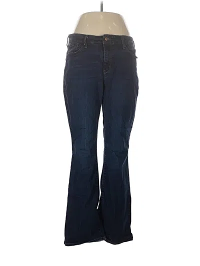 Pre-owned Denizen From Levi's Jeans In Blue