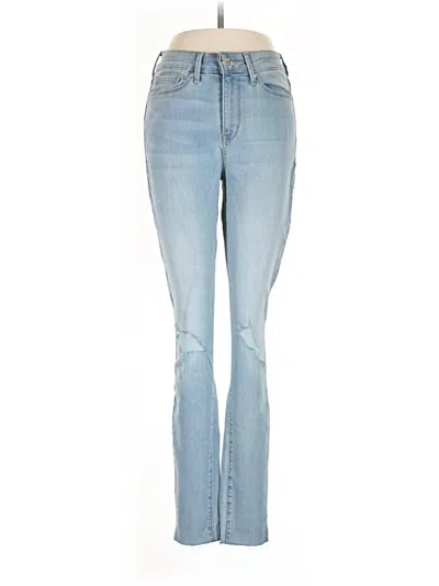Pre-owned Denizen From Levi's Jeans In Blue