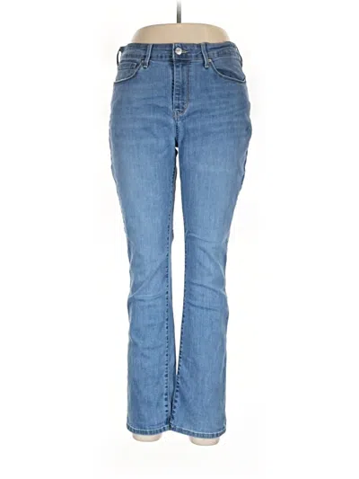 Pre-owned Denizen From Levi's Jeans In Blue