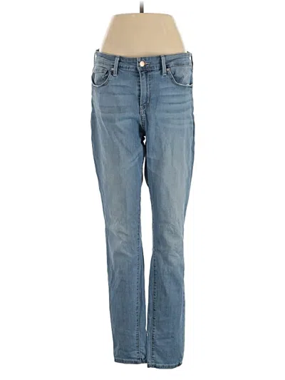 Pre-owned Denizen From Levi's Jeans In Blue