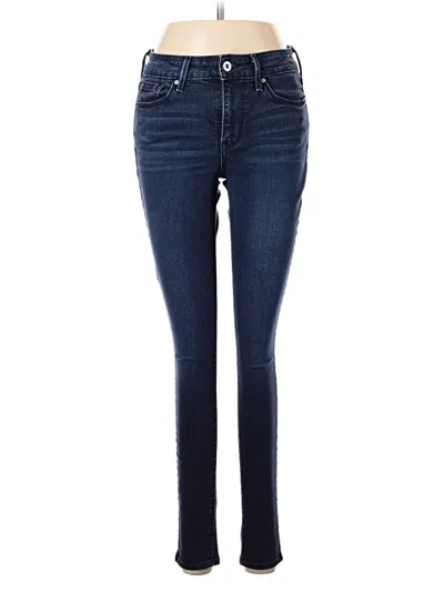 Pre-owned Denizen From Levi's Jeans In Blue
