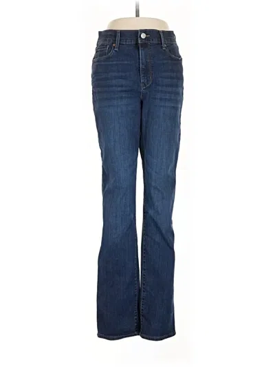 Pre-owned Denizen From Levi's Jeans In Blue