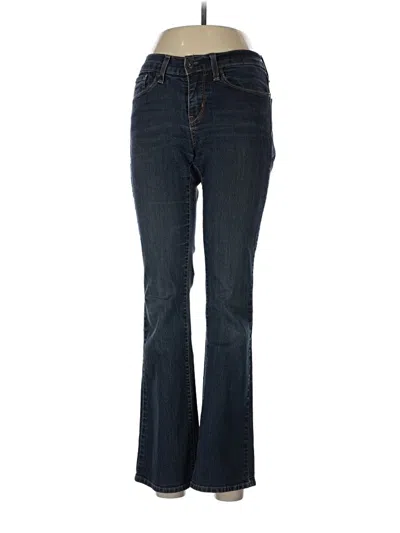 Pre-owned Denizen From Levi's Jeans In Blue